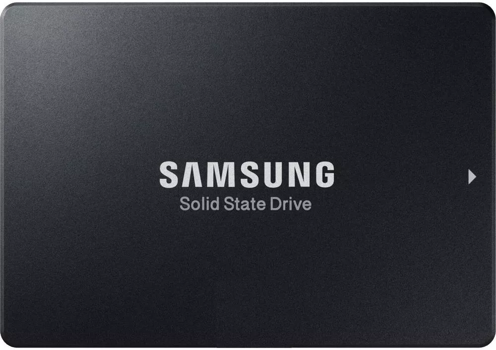Жесткий диск SSD Samsung PM893 480GB MZ7L3480HBLT-00A07 фото