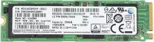 Жесткий диск SSD Samsung PM961 (MZVLW256HEHP) 256Gb фото