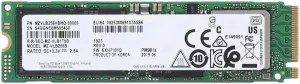 Жесткий диск SSD Samsung PM981A (MZ-VLB256B) 256Gb фото