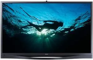 Плазменный телевизор Samsung PS64F8500 фото