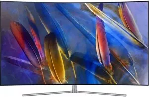 Телевизор Samsung QE49Q7CAMU фото