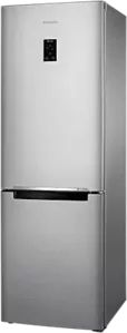 Холодильник Samsung RB33A32N0SA/WT фото