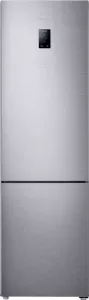 Холодильник Samsung RB37J5240SS фото