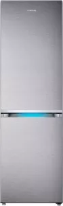 Холодильник Samsung RB38J7761SR фото