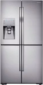 Холодильник Samsung RF56J9041SR фото