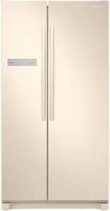 Холодильник Samsung RS54N3003EF/WT фото