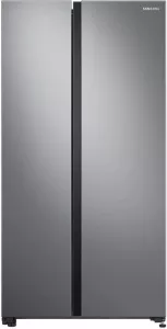 Холодильник Samsung RS61R5001M9/WT фото
