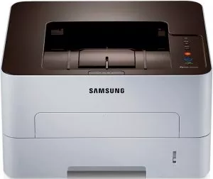 Лазерный принтер Samsung SL-M2820DW фото