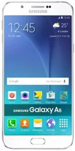 Samsung SM-A8000 Galaxy A8 фото