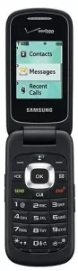 Samsung SM-B311V фото
