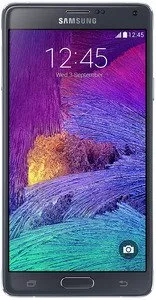 Samsung SM-N910H Galaxy Note 4 фото