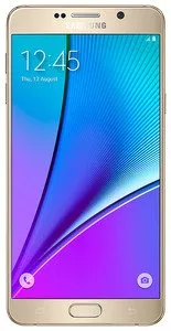 Samsung SM-N9200 Galaxy Note 5 Duos 64Gb фото