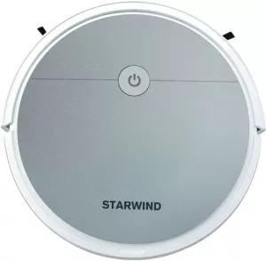 Робот-пылесос StarWind SRV4570 фото