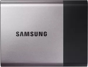 Внешний жесткий диск Samsung T3 (MU-PT500B) 500Gb фото
