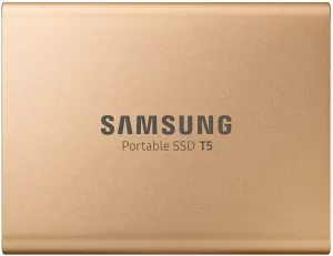 Внешний жесткий диск Samsung T5 (MU-PA1T0G/WW) 1000Gb фото