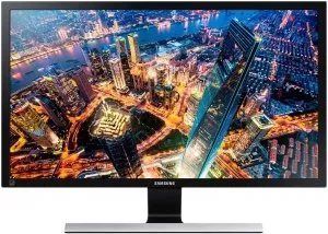 Монитор Samsung U28E590D фото