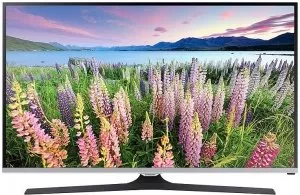 Телевизор Samsung UE40J5100AK фото