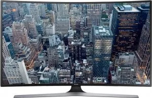 Телевизор Samsung UE40JU6670 фото