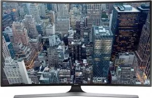 Телевизор Samsung UE40JU6740 фото