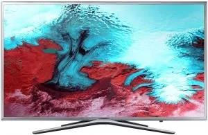 Телевизор Samsung UE40K5550BU фото