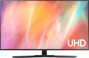 Телевизор Samsung UE43AU7540U фото