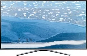 Телевизор Samsung UE43KU6400 фото