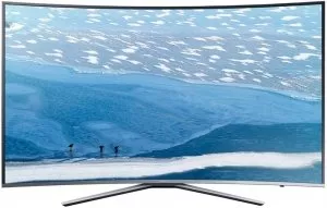 Телевизор Samsung UE43KU6500 фото