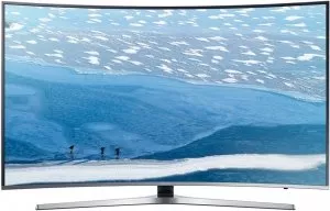 Телевизор Samsung UE43KU6670 фото
