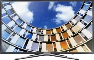 Телевизор Samsung UE43M5502AK фото