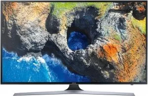 Телевизор Samsung UE43MU6100U фото