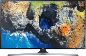 Телевизор Samsung UE43MU6102K фото