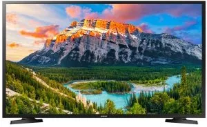 Телевизор Samsung UE43N5300AU фото