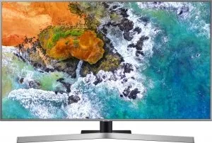 Телевизор Samsung UE43NU7452U фото