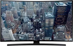 Телевизор Samsung UE48JU6640 фото