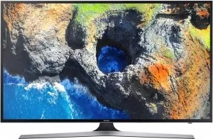 Телевизор Samsung UE49MU6103U фото