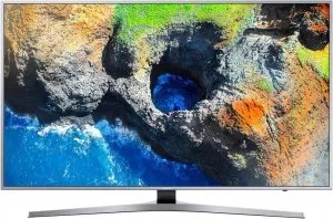 Телевизор Samsung UE49MU6400U фото