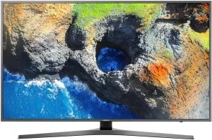 Телевизор Samsung UE49MU6452U фото