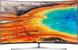 Телевизор Samsung UE49MU9000U фото