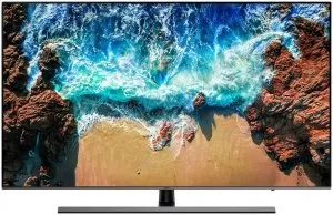 Телевизор Samsung UE49NU8072T фото