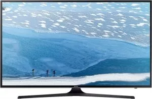 Телевизор Samsung UE50KU6000W фото