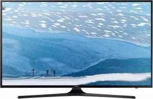 Телевизор Samsung UE50KU6072U фото