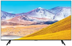 Телевизор Samsung UE50TU8000U фото