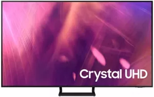 Телевизор Samsung Crystal UHD 4K AU9070 UE55AU9070UXRU фото