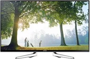Телевизор Samsung UE55H6640 фото