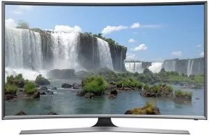 Телевизор Samsung UE55J6590 фото