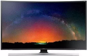 Телевизор Samsung UE55JS8500 фото