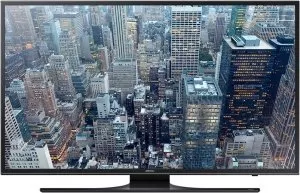 Телевизор Samsung UE55JU6400  фото