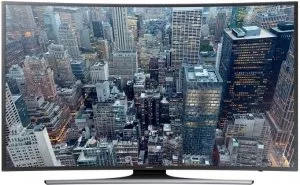Телевизор Samsung UE55JU6500 фото