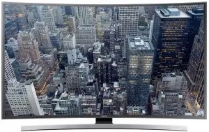 Телевизор Samsung UE55JU6600 фото