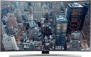 Телевизор Samsung UE55JU6650 фото